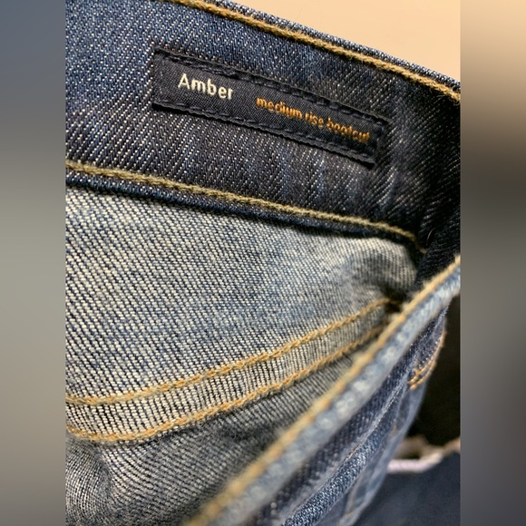 Citizens of Humanity bootcut jeans - Picture 2 of 4